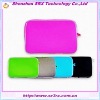 eco-frendly neoprene notebook accessory/laptop sleeve