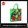eco-frendly pp non woven shopping bag