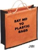 eco friendly Jute Bag