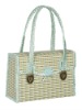 eco-friendly bamboo handbags for young ladies