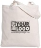 eco-friendly canvas shopping bag