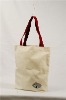 eco-friendly canvas tote bag