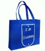 eco-friendly carrier shopping bag