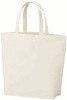 eco friendly  cotton canvas grocery  bag