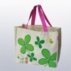 eco friendly cotton grocery bag