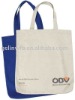 eco-friendly cotton shopping bag