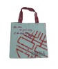 eco-friendly cotton shopping bag