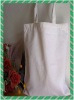 eco-friendly cotton shopping bag