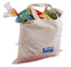 eco-friendly cotton tote bag