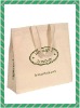 eco-friendly cotton tote bag