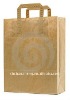 eco-friendly craft paper bag