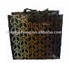 eco friendly customed non woven bag