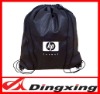 eco-friendly drawstring bag