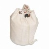 eco-friendly drawstring bag