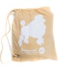 eco-friendly drawstring bag