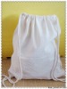 eco-friendly drawstring bag