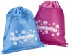 eco-friendly drawstring gift bag