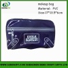 eco-friendly durable cosmetic bag for promotion