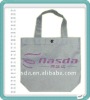 eco friendly durable pp non woven fabric tote bag