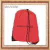 eco-friendly fabric drawstring bag