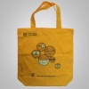 eco friendly fashion cotton tote bag