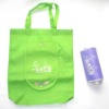 eco-friendly foldable non woven bag