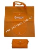 eco-friendly foldable shopping bag