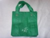 eco friendly foldable shopping bags