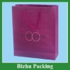 eco-friendly folding non woven shopping bag