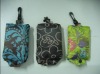 eco friendly folding polyester bag