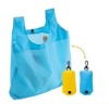 eco-friendly folding shopping bag,promotional gift