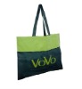 eco-friendly hand painted bags