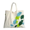 eco friendly high quality cotton packing bag