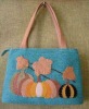 eco friendly jute shopping bag