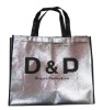 eco-friendly mini carrier bag