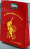 eco friendly non woven bag
