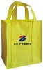 eco-friendly non woven bag