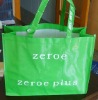 eco-friendly non woven bag for shopping