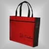 eco-friendly non woven bag promotional bags