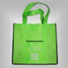 eco-friendly non woven bag promotional bags