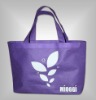 eco-friendly non woven bag promotional bags