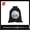 eco-friendly non woven drawstring bag