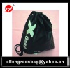 eco-friendly non woven drawstring bag