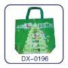 eco-friendly non-woven fabric bag