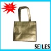 eco friendly non woven fabric tote bags wholesale