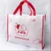 eco-friendly non-woven packing bag
