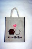 eco-friendly non woven shopping bag