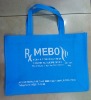 eco friendly non woven shopping bag