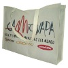 eco friendly non woven shopping bag