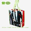 eco-friendly non woven shopping bag